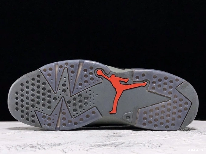 Jordan Retro Air 6 CK1229 Air Paris x 001 Saint-Germain Jordan 0505